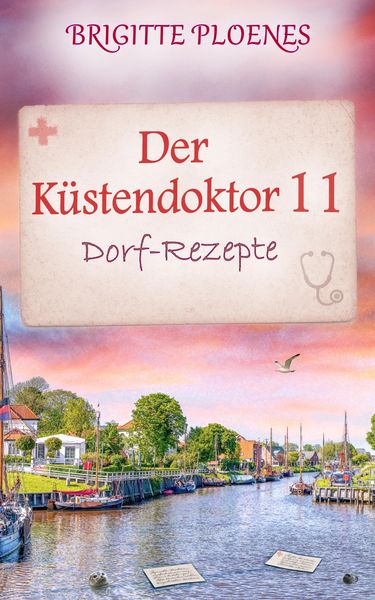 Produktbild: Der K&uuml;stendoktor 11