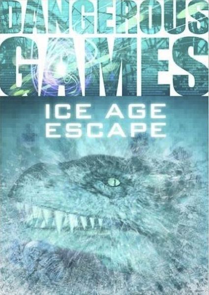Produktbild: Ice Age Escape
