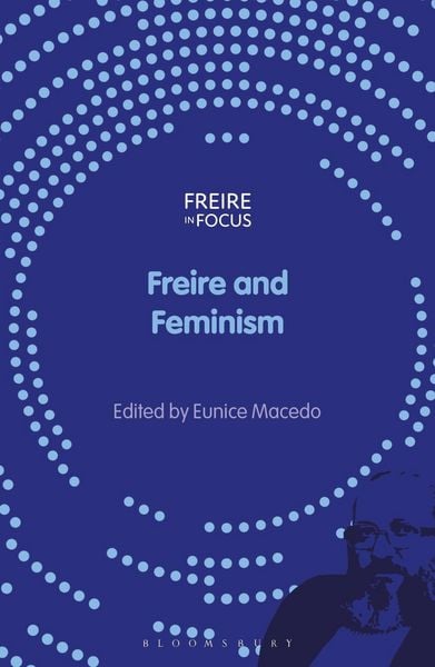 Produktbild: Freire and Feminism