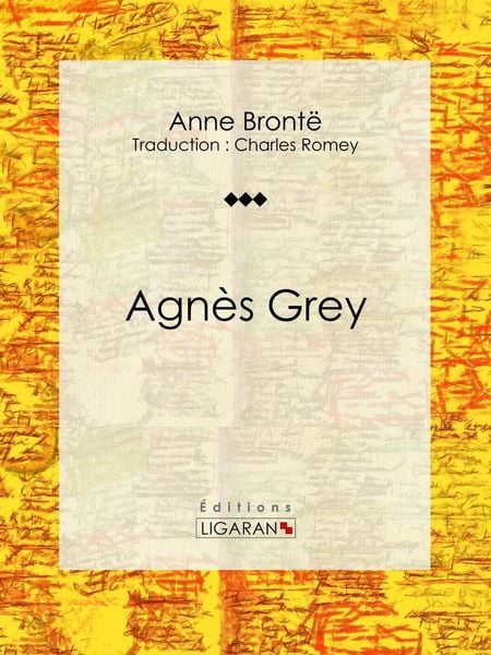 Produktbild: Agn&egrave;s Grey
