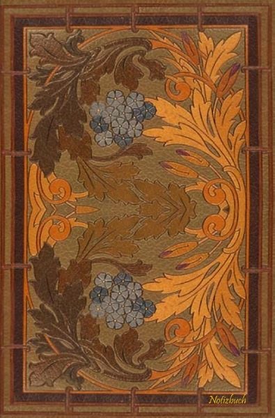 Produktbild: Notizbuch