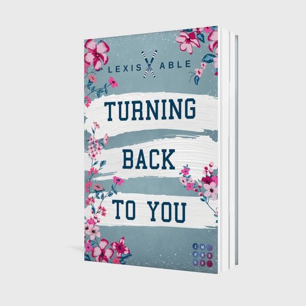 Produktbild: Turning Back to You (&raquo;Back to You&laquo;-Reihe 4)