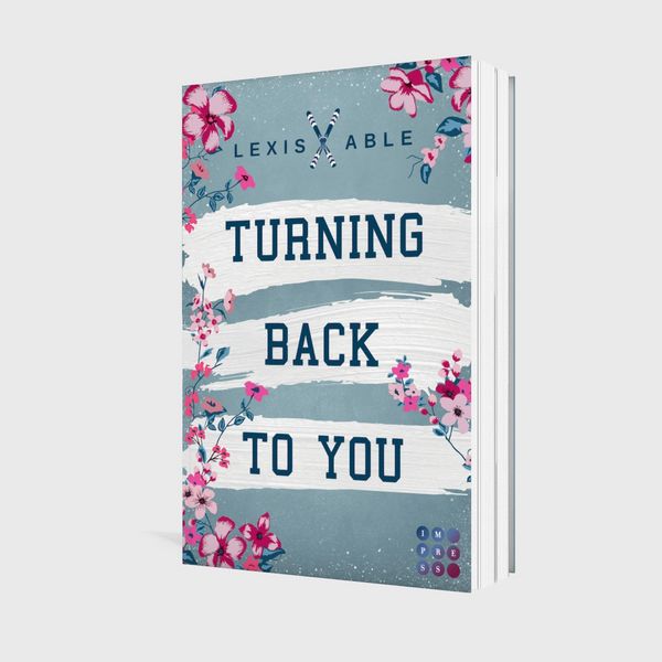 Produktbild: Turning Back to You (&raquo;Back to You&laquo;-Reihe 4)