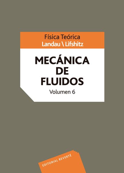 Produktbild: Mec&aacute;nica de fluidos