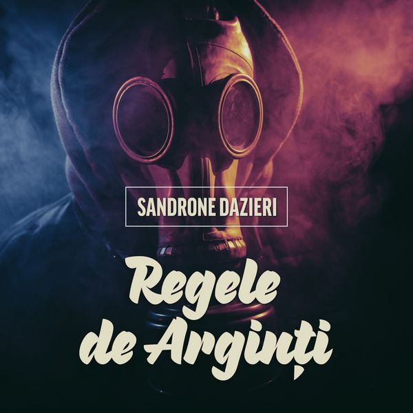Produktbild: Regele de Arginți