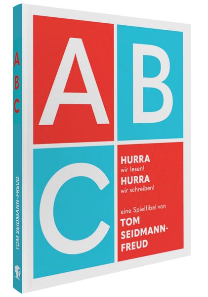 Produktbild: Hurra, wir lesen! Hurra, wir schreiben!
