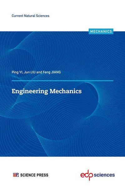 Produktbild: Engineering Mechanics