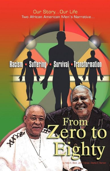 Produktbild: From Zero to Eighty