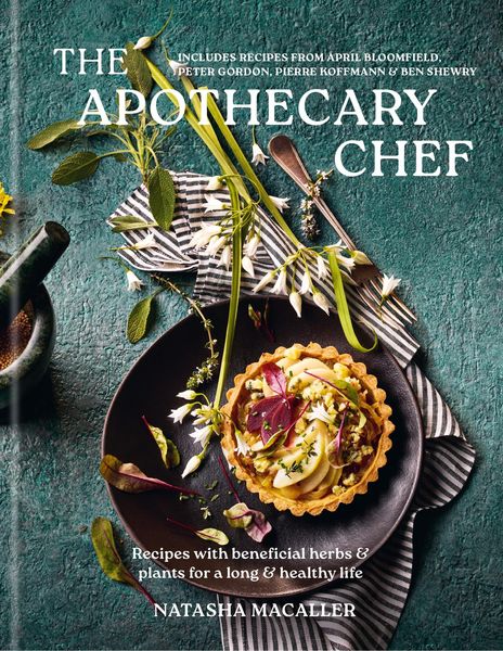 Produktbild: The Apothecary Chef