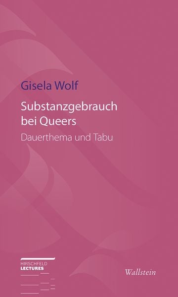 Produktbild: Substanzgebrauch bei Queers