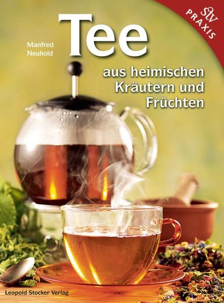 Produktbild: Tee aus heimischen Kr&auml;utern und Fr&uuml;chten