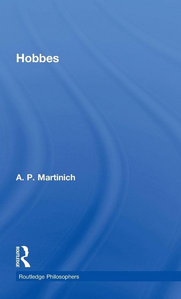 Produktbild: Hobbes