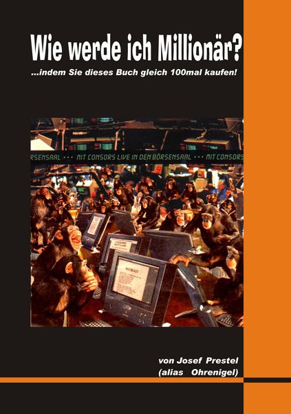 Produktbild: Wie werde ich Million&auml;r?