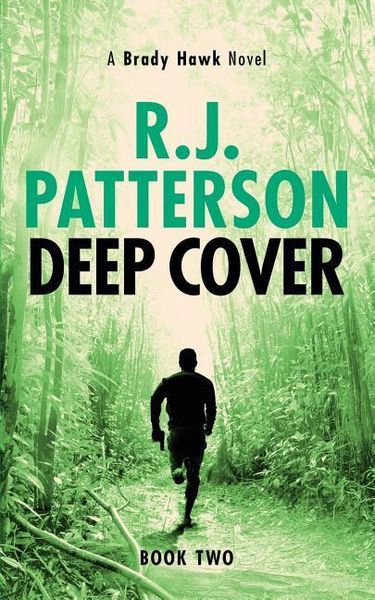 Produktbild: Deep Cover