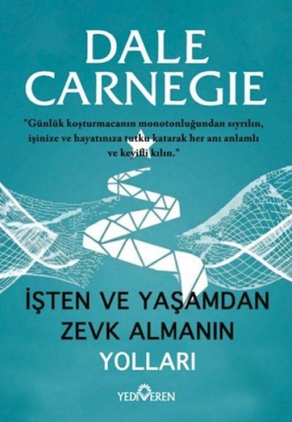 Produktbild: Isten ve Yasamdan Zevk Almanin Yollari