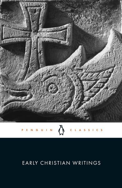 Produktbild: Early Christian Writings