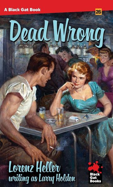 Produktbild: Dead Wrong
