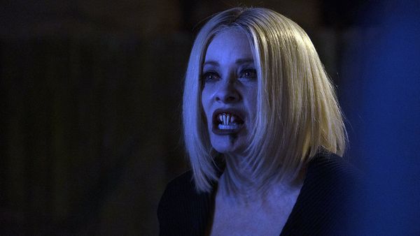 Produktbild: Jakob's Wife - Meine Frau, der Vampir