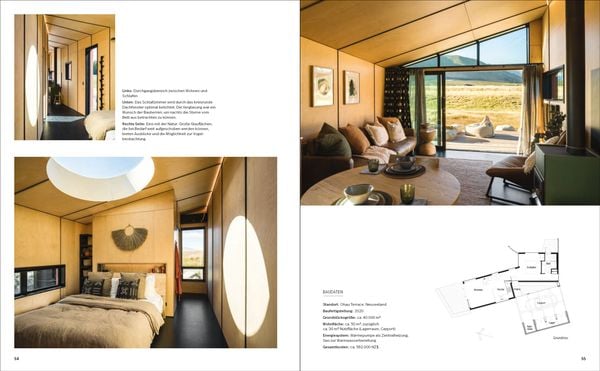 Produktbild: Kleine H&auml;user unter 120 m&sup2;