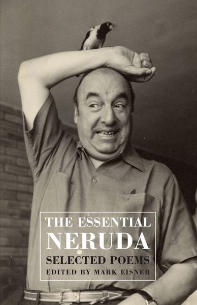 Produktbild: The Essential Neruda