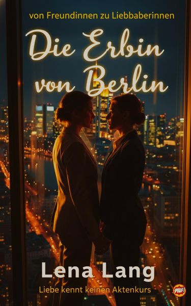 Produktbild: Die Erbin von Berlin