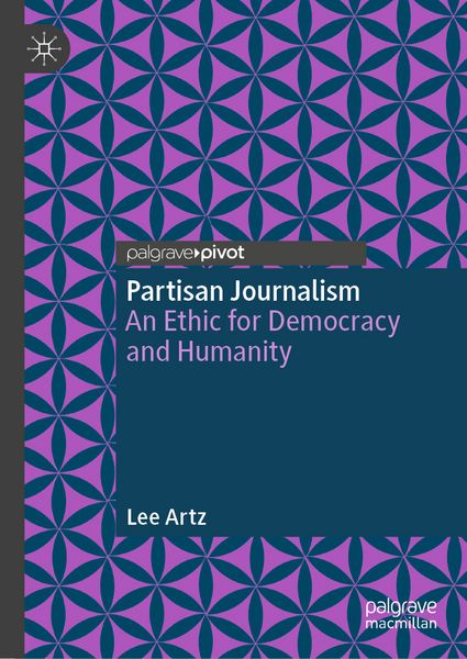 Produktbild: Partisan Journalism