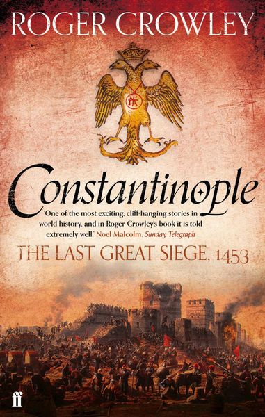 Produktbild: Constantinople