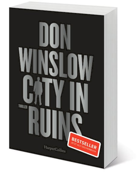 Produktbild: City in Ruins
