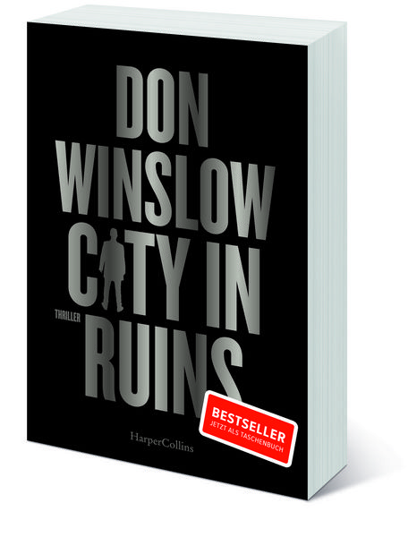 Produktbild: City in Ruins