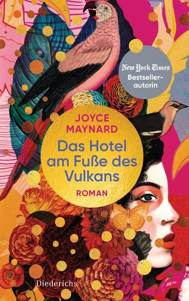Produktbild: Das Hotel am Fu&szlig;e des Vulkans