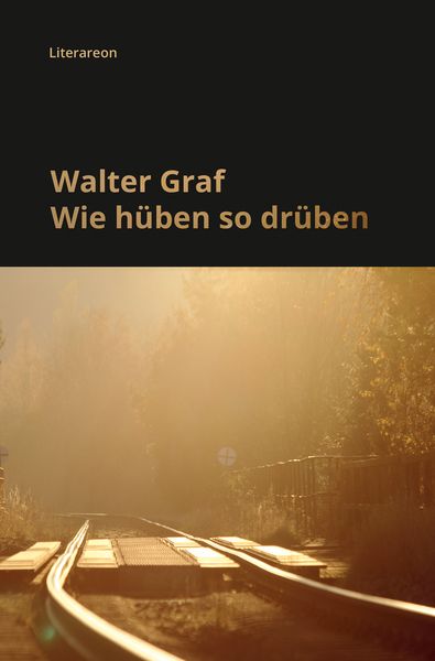 Produktbild: Wie hüben so drüben