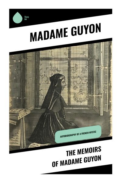 Produktbild: The Memoirs of Madame Guyon
