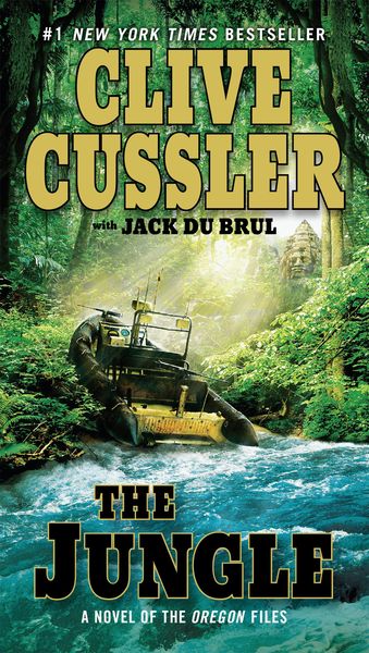 Produktbild: The Jungle