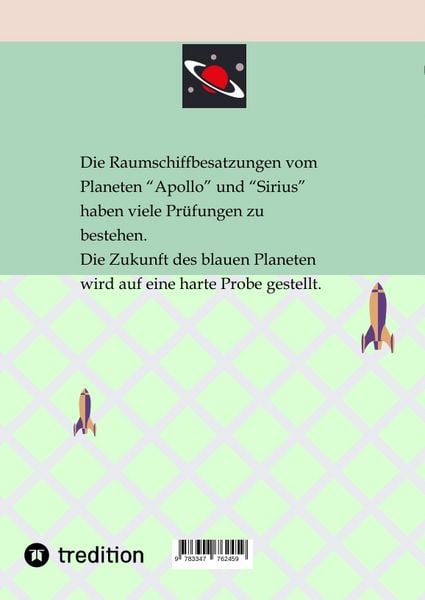 Produktbild: Planet der Viren Horst und Heidi Ruhnke