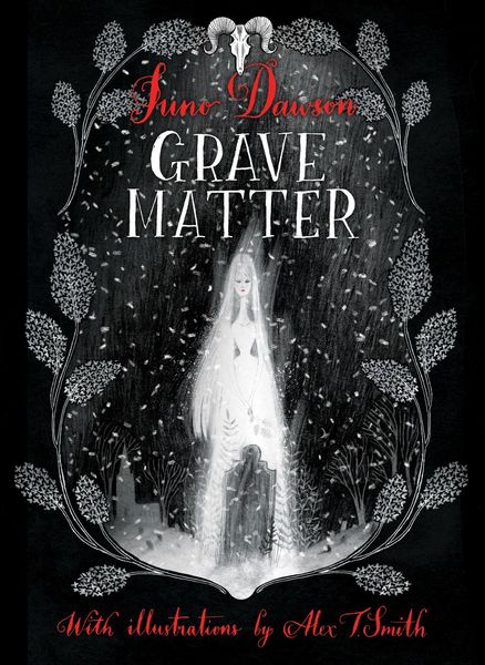 Produktbild: Grave Matter