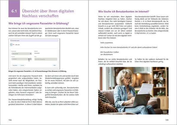 Produktbild: Das gro&szlig;e Erbrecht Paket