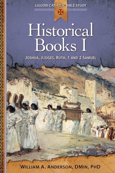 Produktbild: Historical Books I