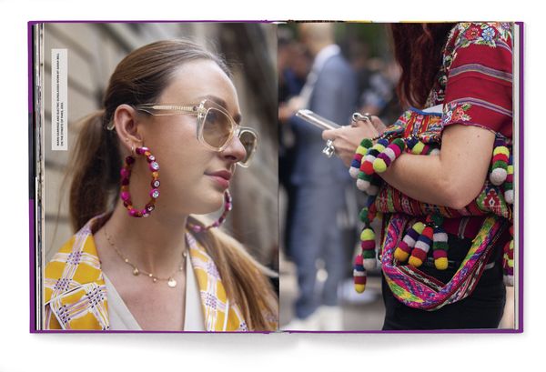 Produktbild: It&rsquo;s All About Accessories