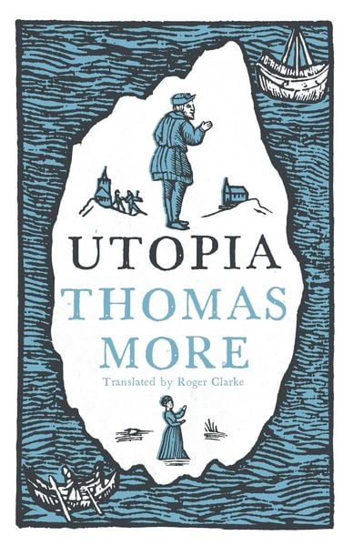 Produktbild: Utopia: New Translation and Annotated Edition