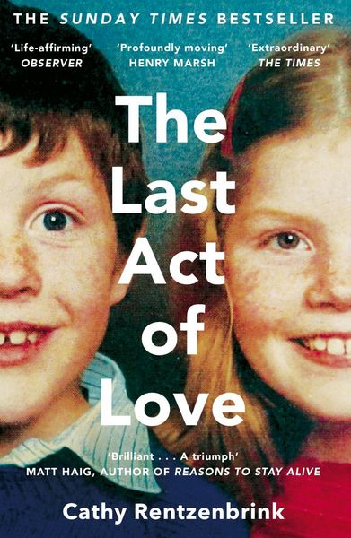 Produktbild: The Last Act of Love