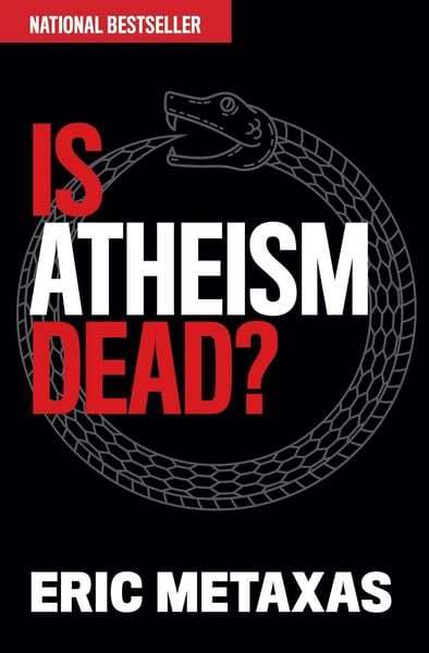 Produktbild: Is Atheism Dead?