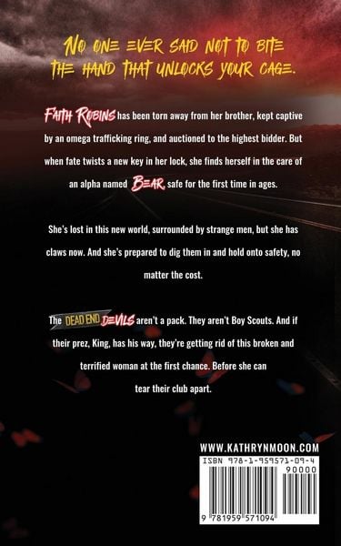 Produktbild: Faith and the Dead End Devils