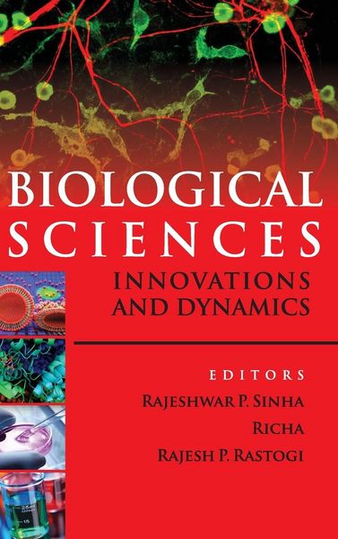 Produktbild: Biological Sciences