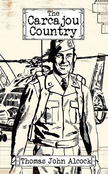 Produktbild: The Carcajou Country
