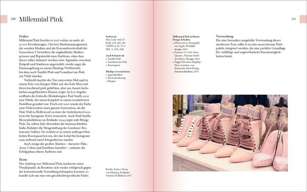 Produktbild: Farbe. Der Guide f&uuml;r Design und Kunst