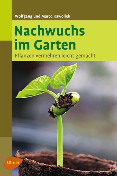 Produktbild: Nachwuchs im Garten