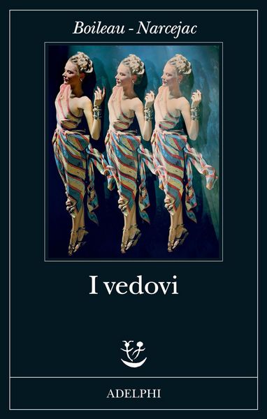 Produktbild: I vedovi