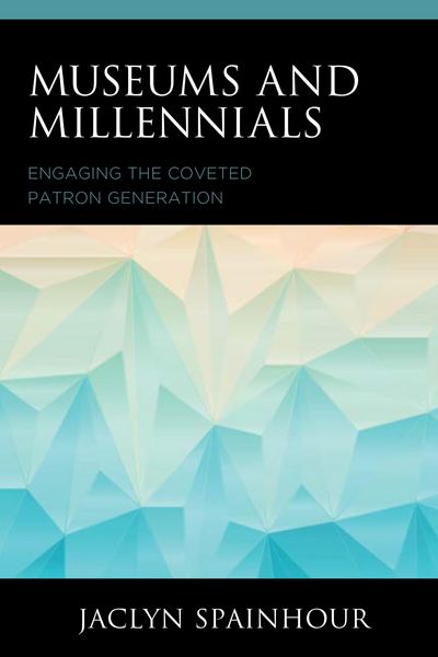 Produktbild: Museums and Millennials