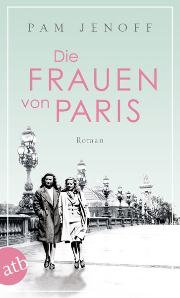 Produktbild: Die Frauen von Paris