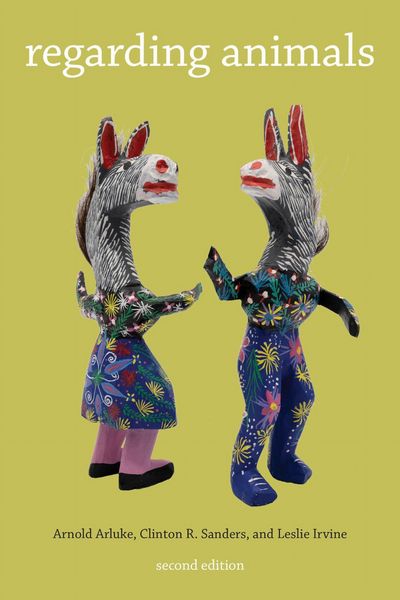 Produktbild: Regarding Animals